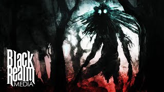 Killing Spree 😈 (Fast Hardcore Horror Rap Beat)  Hardest Hitting Bass  Black Realm Media