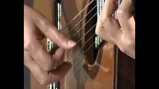 Romance guitar - Guitarist Kim Chung