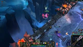 Kayn sound Bug