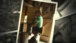 The Truth About Parents By Sandra Fox