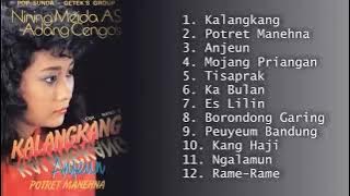 KALANGKANG Full Album   Nining Meida AS dan Adang Cengos