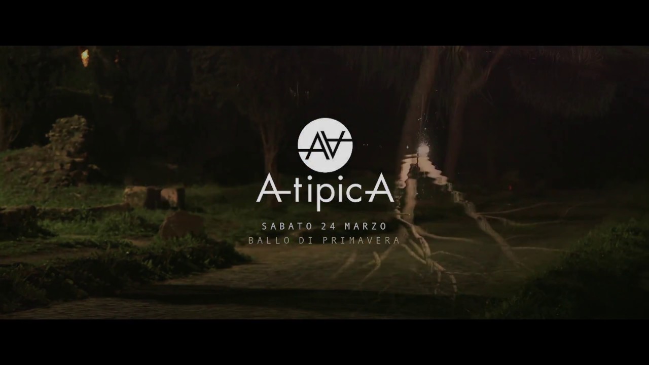 AtipicA "Ballo di Primavera"