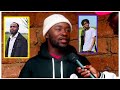 NYAGO MAN AMCHANA KYZZOBOY NA DECKY AFICHUA SIRI NZITO KATI YAKE NA MR PIMBI ZUUH KUJA KIVINGINE 