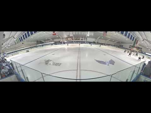 Caps Academy 5 11 22 First Period Goal