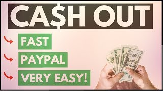 How To Earn PayPal Cash Fast and Cash Out Instantly! (Make Money Google) 😱