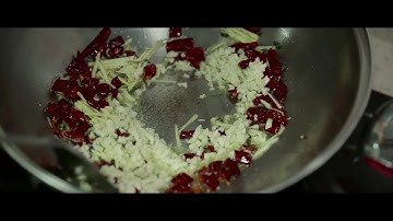 シビれる辛さがクセになる四川料理…映画を彩る料理にも注目　映画『シスター 夏のわかれ道』本編映像【2022年11月25日公開】