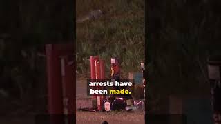 Akron, Ohio Mass Shooting: A Tragic Incident