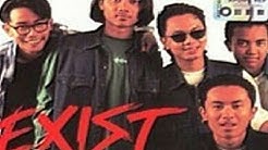 Dirantai Digelangi Rindu - Exist  - Durasi: 4:28. 