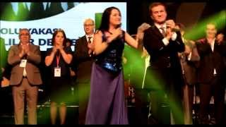 Mustafa Sarıgül Zamanı Geldi