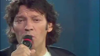 Lorenzo Santamaría - Para que no me olvides (En Directo) TVE 1991 Lorenzo Santamaría - Para que no me olvides (En Directo) TVE 1991