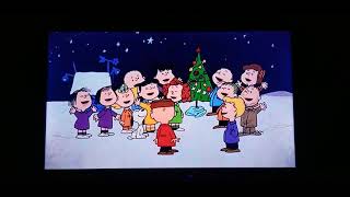 PBS Kids Family Night Promo: A Charlie Brown Christmas (2021)