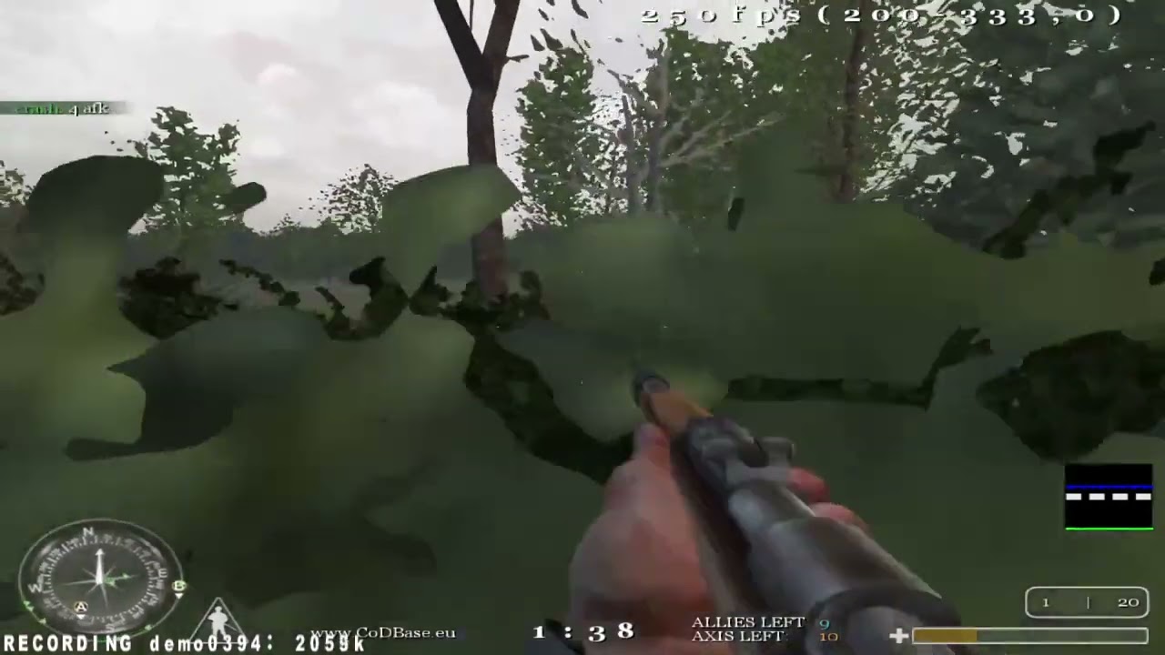 Bad luck of Jtgz :-D