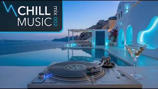 🎧 Vocal Chill Music Vol 2 | 💙 Vibe Alive Radio | 1 Hour Vinyl Session screenshot 1