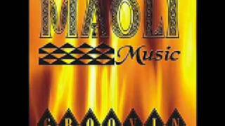 Maoli - No One chords
