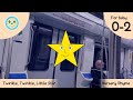 Twinkle, Twinkle, Little Star 🌟 | Nursery Rhyme for Baby 👶🏻 | Ages 0-2 Years