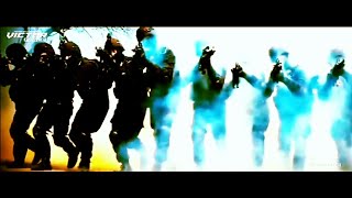 ☠️Black Wolfs..🖤Swag Hunting..🖤#Black cats in action..😎☠️#NSG commandos swag Style..🖤😍Wp status..😎✌️