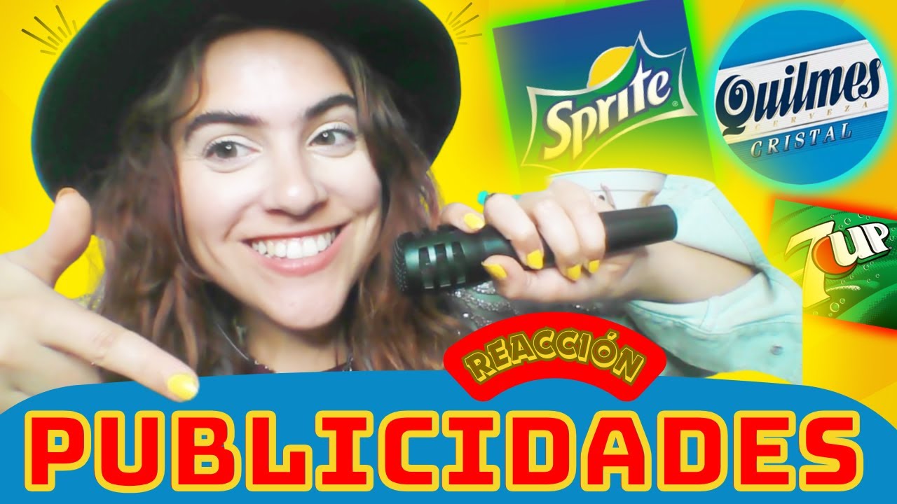 🌈LAS MEJORES PUBLICIDADES ARGENTINAS🇦🇷♥️🤣·[ REACCIÓN - Análisis ]· │🌈THE FLOWER SHOW💖🌸✨