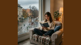 No Vocals Chill Rain Instrumental