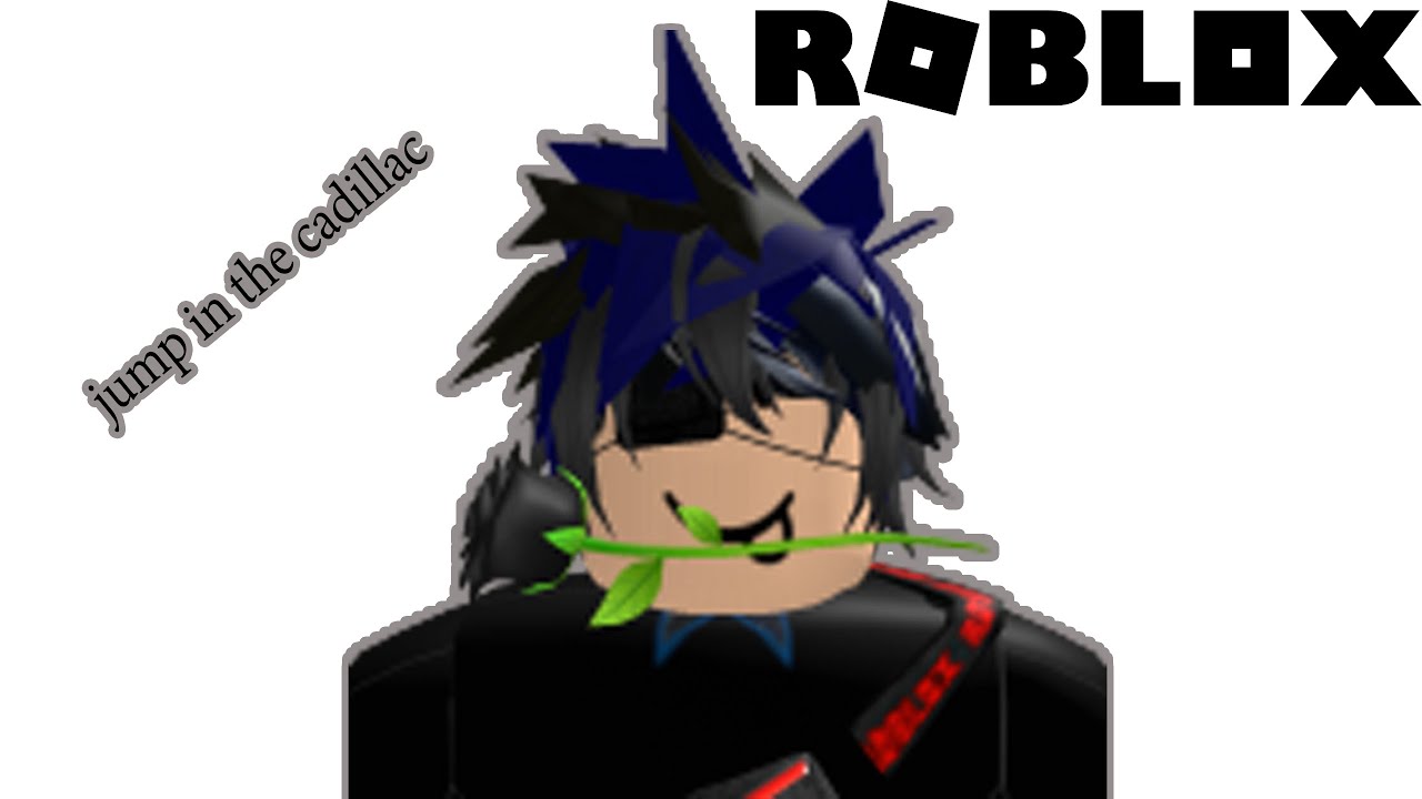 Roblox cadillac id