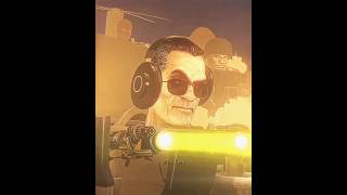 If Titan Cameraman Got Upgraded Earlier🔥🔥 | Skibidi Toilet #edit