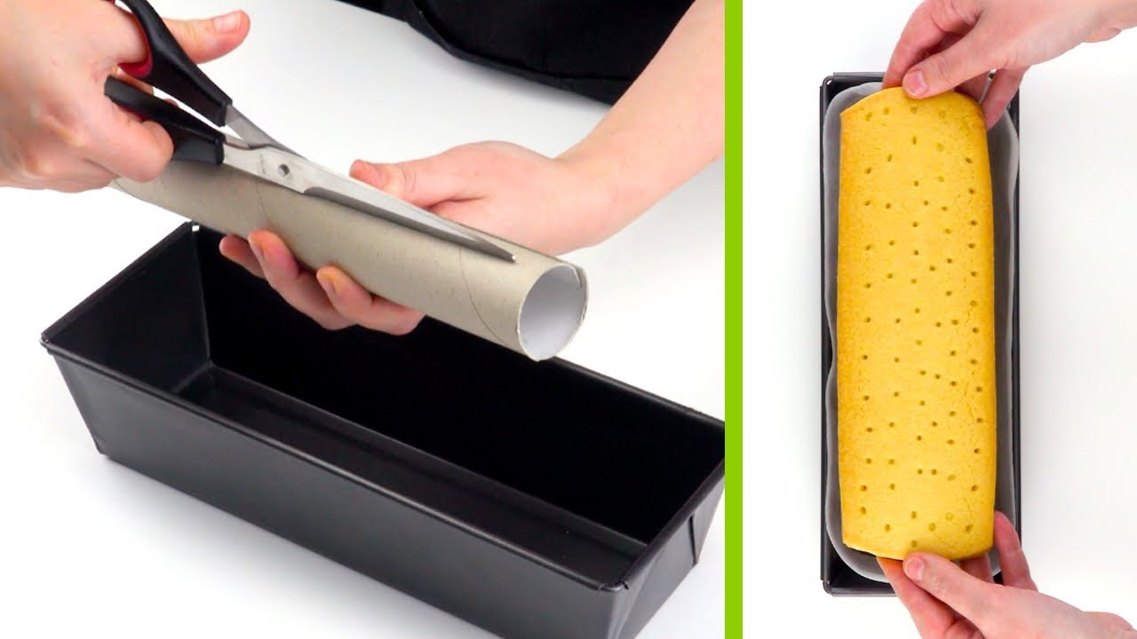 7 Gigantic Recipes That Will Delight Every Sweet Tooth