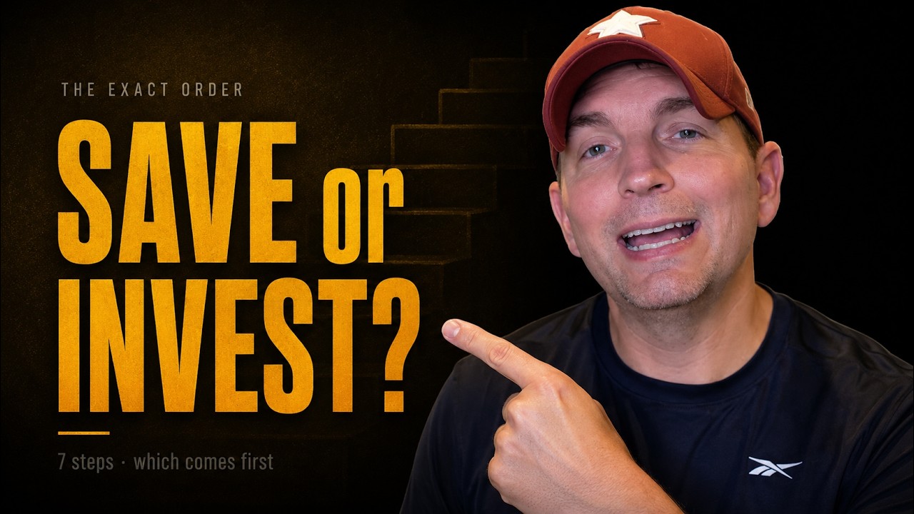 Save First Or Invest First The Exact Order That Builds Wealth YouTube save-first-or-invest-first-the-exact-order-that-builds-wealth-youtube
