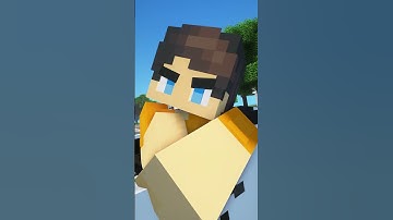 Milo Gets a Job in Minecraft!