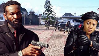 Dangerous Assassination Mission ; Wrong Target - 2026 Upload Nigerian Movie