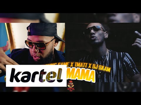 Jsb Morning Game x T Matt x Dj Skam - Ayo Mama (Clip Officiel)