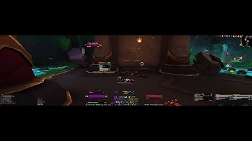 Primal Juggernaut skip in Ruby Life Pools (RLP)