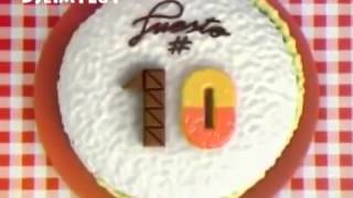 Htv Hot Ranking Puesto