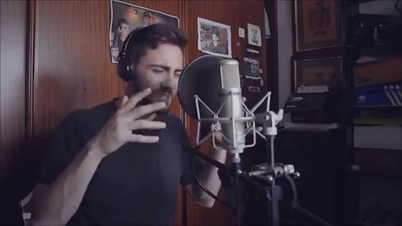 Mira Digo Diego- COMPRENDÍ (STUDIO VIDEO) en YouTube Mira Digo Diego- COMPRENDÍ (STUDIO VIDEO) en YouTube