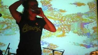 Wet Mango 4 - Blip 2011