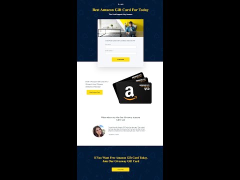 CPA Marketing Landing Page Best Practices 2022 | Best Landing Page Builder For Affiliate Marketing