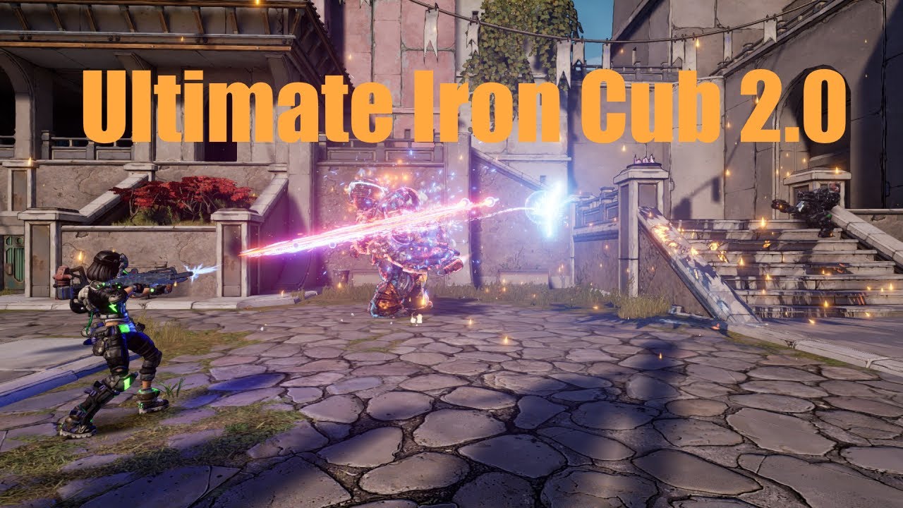 Ultimate Iron Cub 2 0 Build Moze Borderlands 3 YouTube ultimate-iron-cub-2-0-build-moze-borderlands-3-youtube