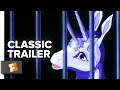 The Last Unicorn (1982) Trailer #1 | Movieclips Classic Trailers