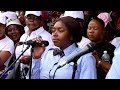 Tongai Moyo_Naye (kuchechengera Rudo) cover_Police Band ZRP