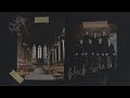 a classical dark academia mix but it's mostly bts (+ ambience)