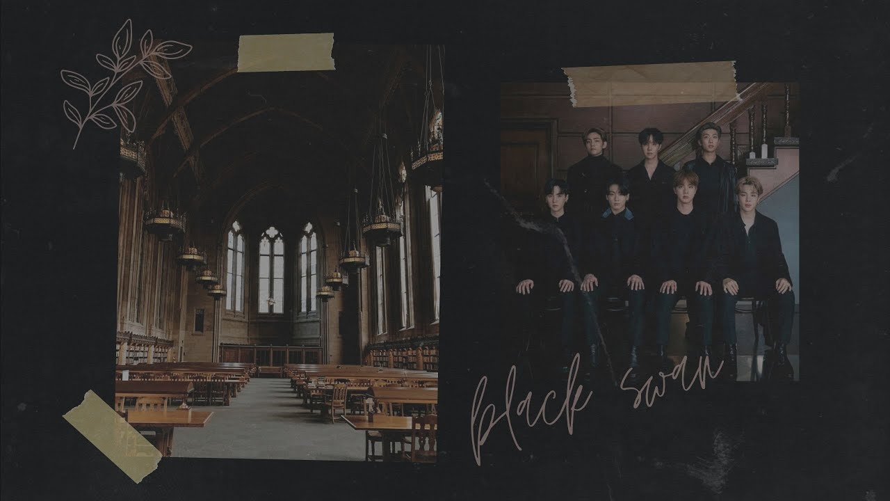 Guarda a classical dark academia mix but it's mostly bts (+ ambience) su YouTube Guarda a classical dark academia mix but it's mostly bts (+ ambience) su YouTube