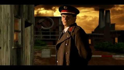 Red Alert - Soviet Briefing 2