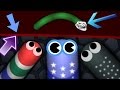 Slither.io Trolling Snakes / FUNNY MOMENTS IN SLITHERIO / Immortal Snake