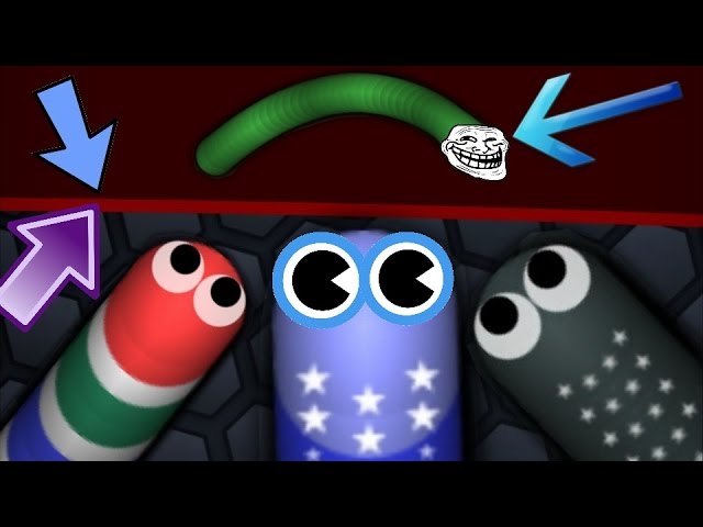 Slitherio memes. Best Collection of funny Slitherio pictures on