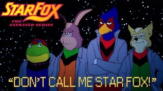 A Fox In Space - Sargasso Lounge [FanDub]