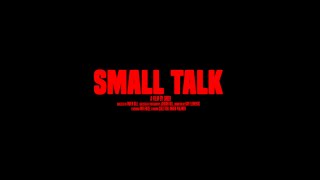 i.amsolo feat. Anfa Rose - SMALL TALK