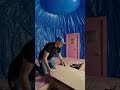 “I Built a Luxury Room Inside a Giant Strawberry 🍓🤯”