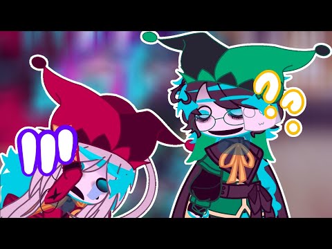 TFC react to MC as a dead soul || UNFINISHED/Part 1(?) ||