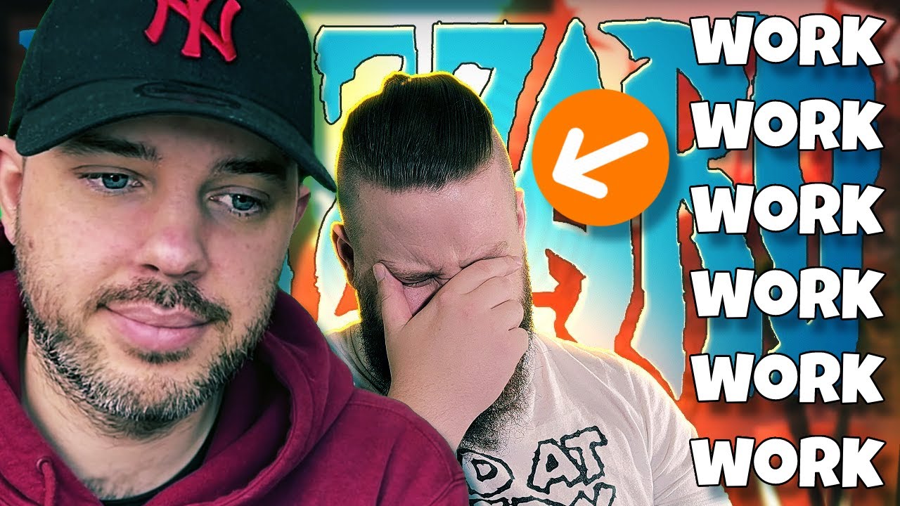 Blizzard employees leaving - Here we go again....