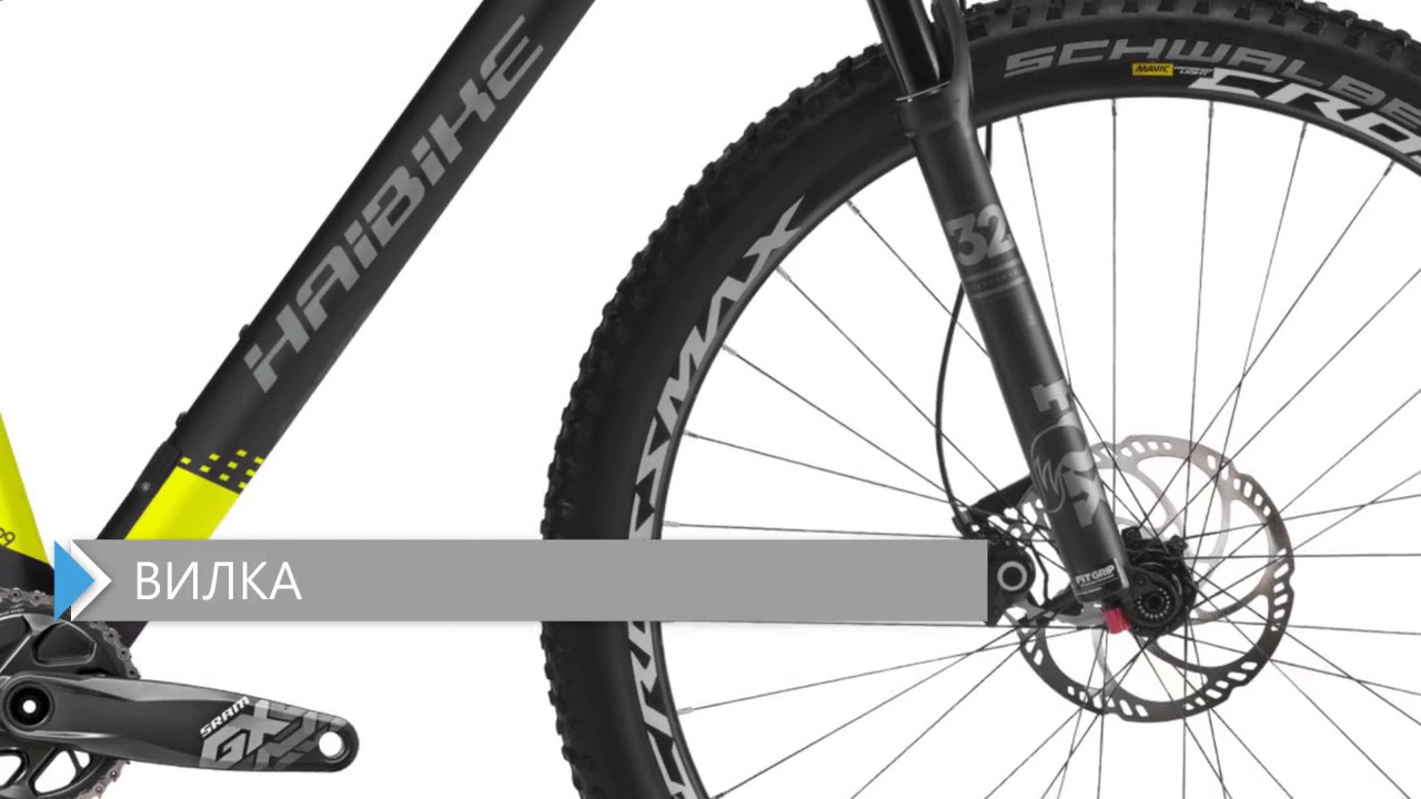 haibike greed 9.15 carbon