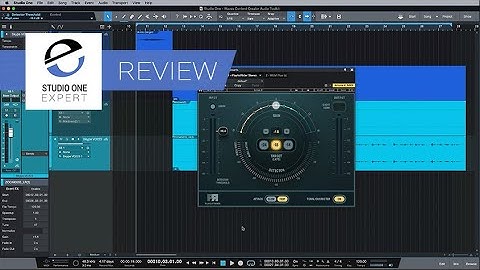 Podcast Editing With Waves - Playlist Rider
