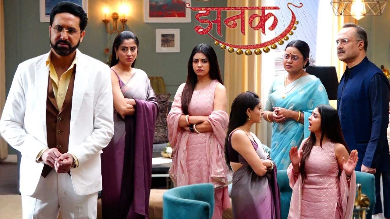 Джанак | Адити и Анируддха разрабатывают план, как выгнать Джанак из дома | Новая серия сегодня